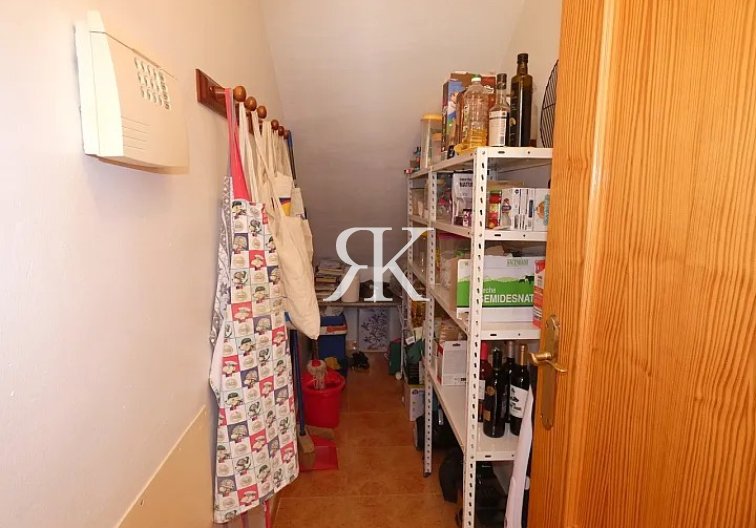 Wiederverkauf - Stadthaus - Algorfa