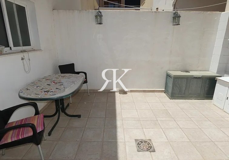 Wiederverkauf - Stadthaus - Algorfa