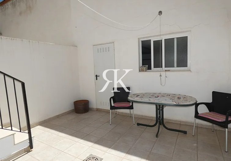 Wiederverkauf - Stadthaus - Algorfa