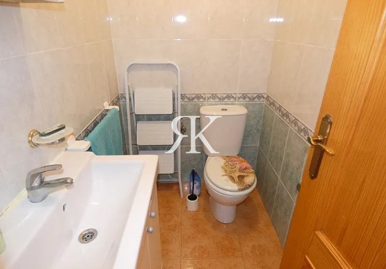 Wiederverkauf - Stadthaus - Algorfa