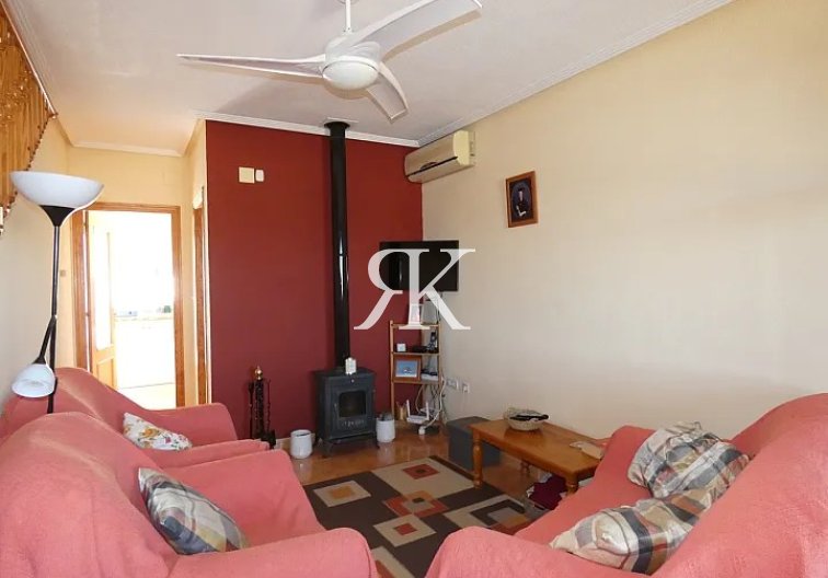 Wiederverkauf - Stadthaus - Algorfa