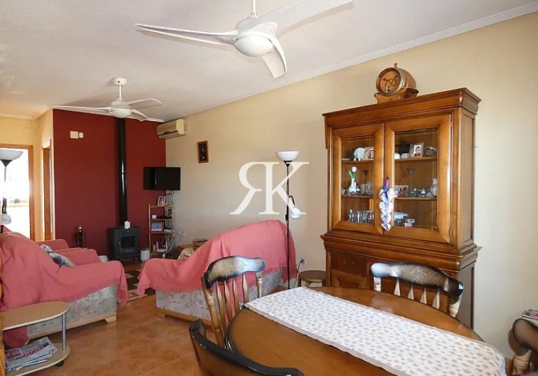 Wiederverkauf - Stadthaus - Algorfa