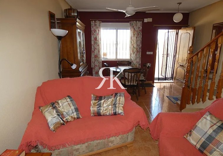 Wiederverkauf - Stadthaus - Algorfa