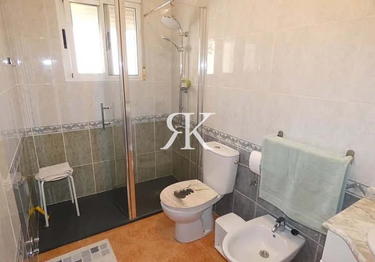 Wiederverkauf - Stadthaus - Algorfa