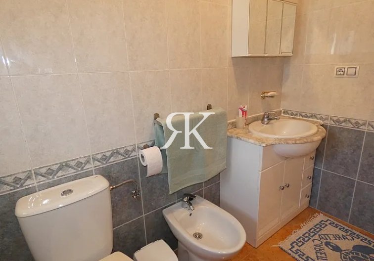 Wiederverkauf - Stadthaus - Algorfa