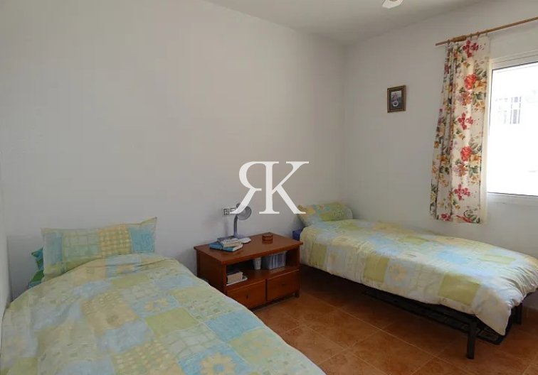 Wiederverkauf - Stadthaus - Algorfa