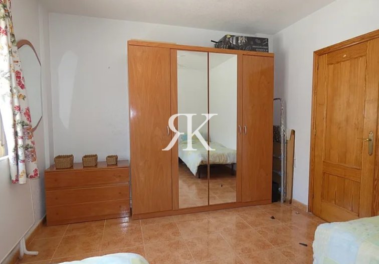 Wiederverkauf - Stadthaus - Algorfa