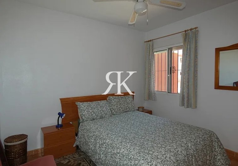 Wiederverkauf - Stadthaus - Algorfa