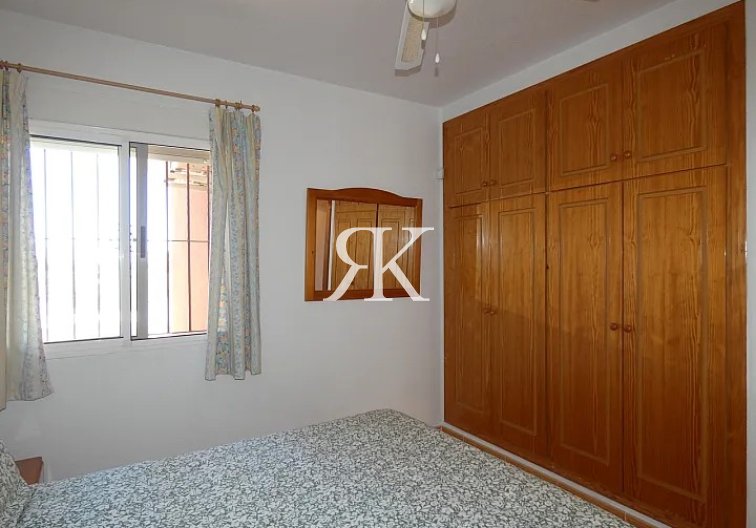 Wiederverkauf - Stadthaus - Algorfa