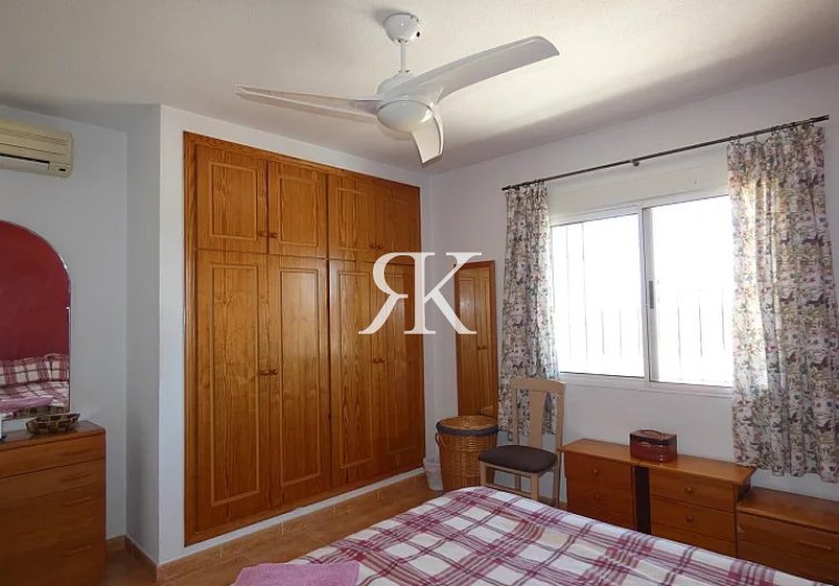 Wiederverkauf - Stadthaus - Algorfa