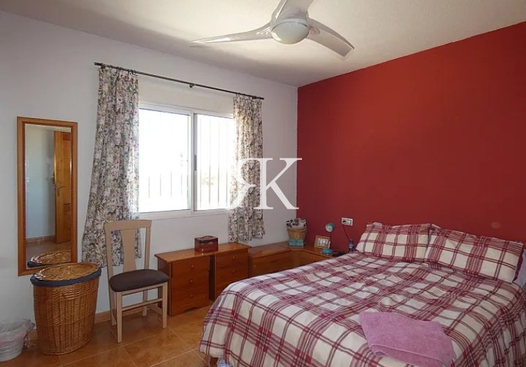 Wiederverkauf - Stadthaus - Algorfa