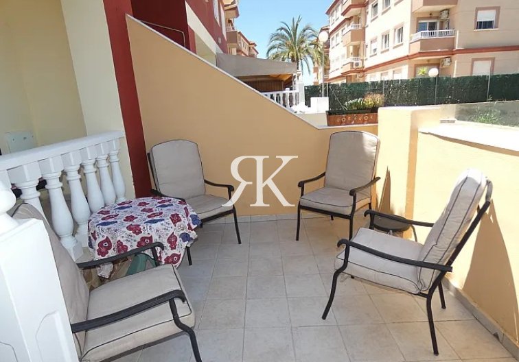 Wiederverkauf - Stadthaus - Algorfa