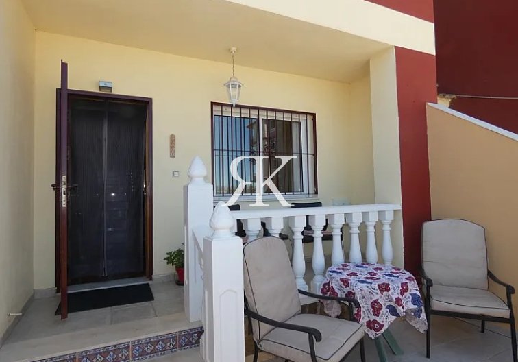 Wiederverkauf - Stadthaus - Algorfa