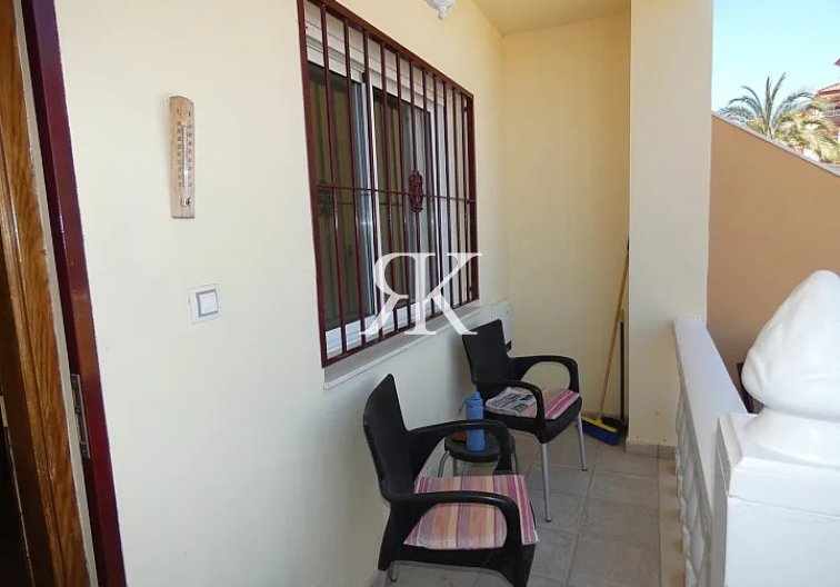 Wiederverkauf - Stadthaus - Algorfa