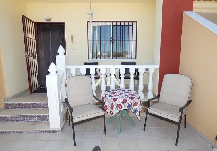 Wiederverkauf - Stadthaus - Algorfa