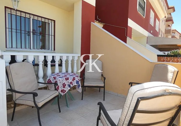 Wiederverkauf - Stadthaus - Algorfa