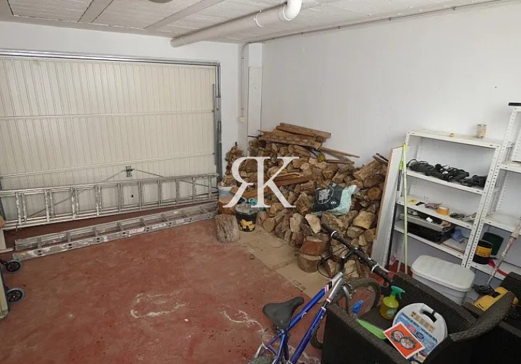 Wiederverkauf - Stadthaus - Algorfa