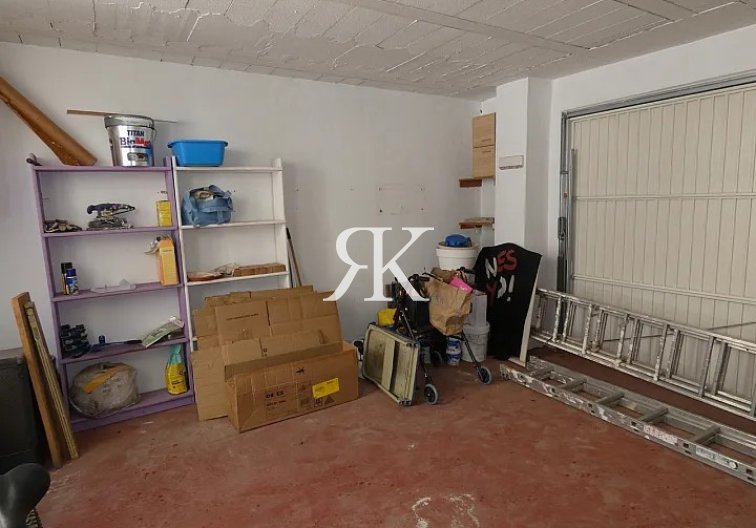 Wiederverkauf - Stadthaus - Algorfa