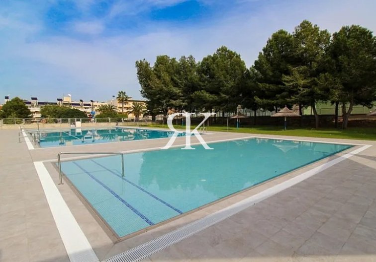 Wiederverkauf - Stadthaus - Algorfa