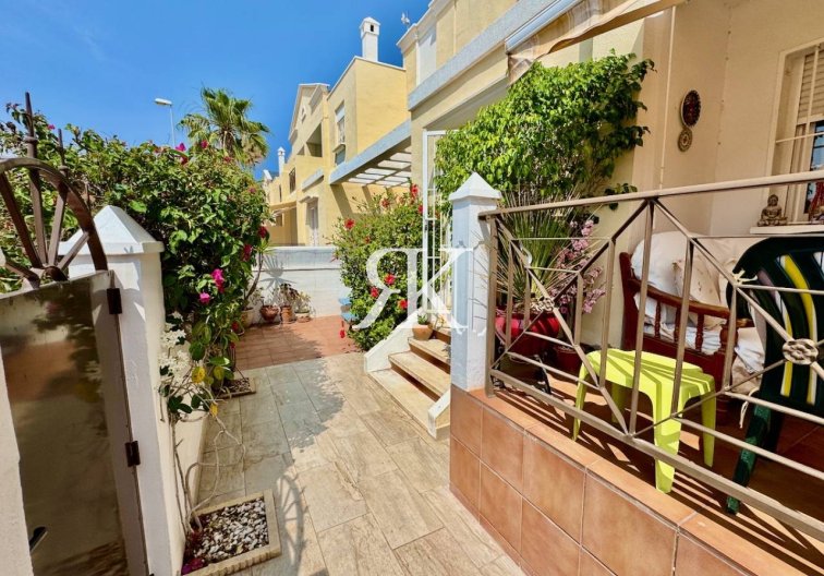 Resale - Townhouse - Ciudad Quesada - Doña Pepa 