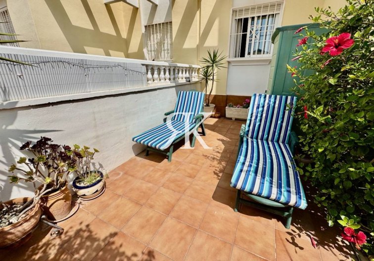 Resale - Townhouse - Ciudad Quesada - Doña Pepa 