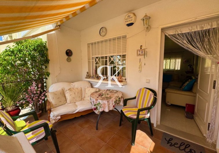 Resale - Townhouse - Ciudad Quesada - Doña Pepa 