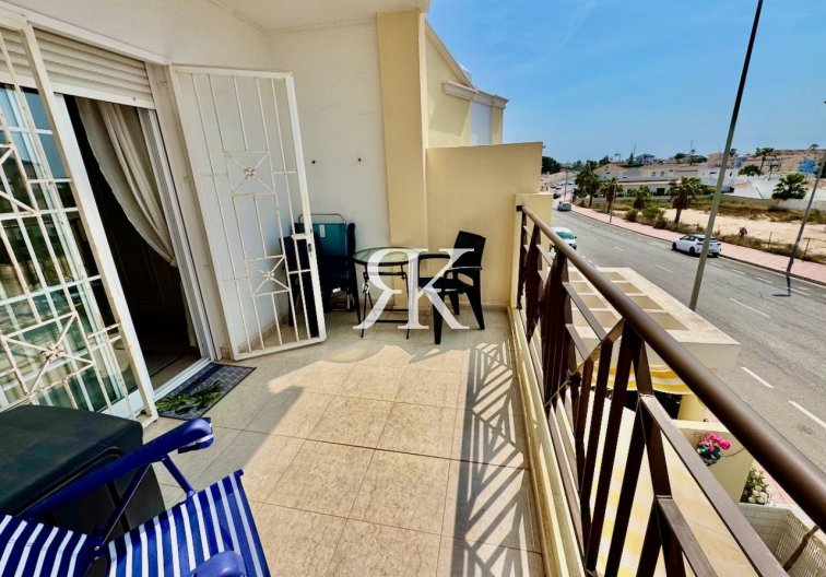 Resale - Townhouse - Ciudad Quesada - Doña Pepa 