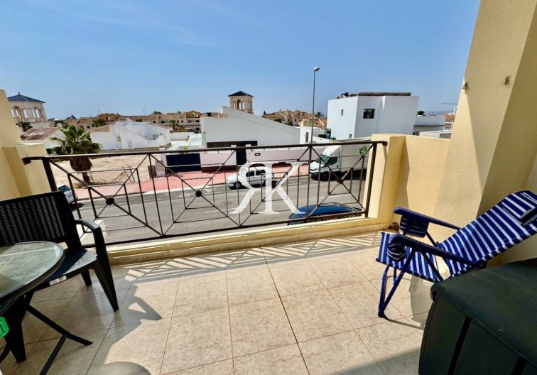 Resale - Townhouse - Ciudad Quesada - Doña Pepa 