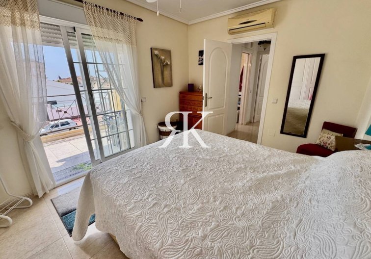 Resale - Townhouse - Ciudad Quesada - Doña Pepa 