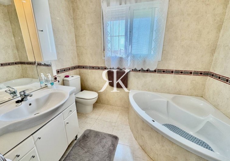 Resale - Townhouse - Ciudad Quesada - Doña Pepa 