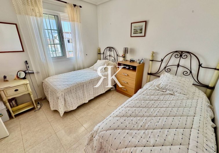 Resale - Townhouse - Ciudad Quesada - Doña Pepa 