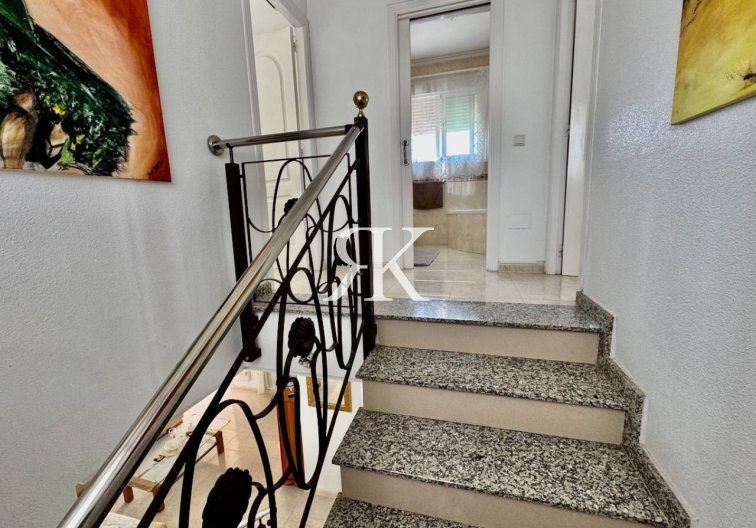 Resale - Townhouse - Ciudad Quesada - Doña Pepa 