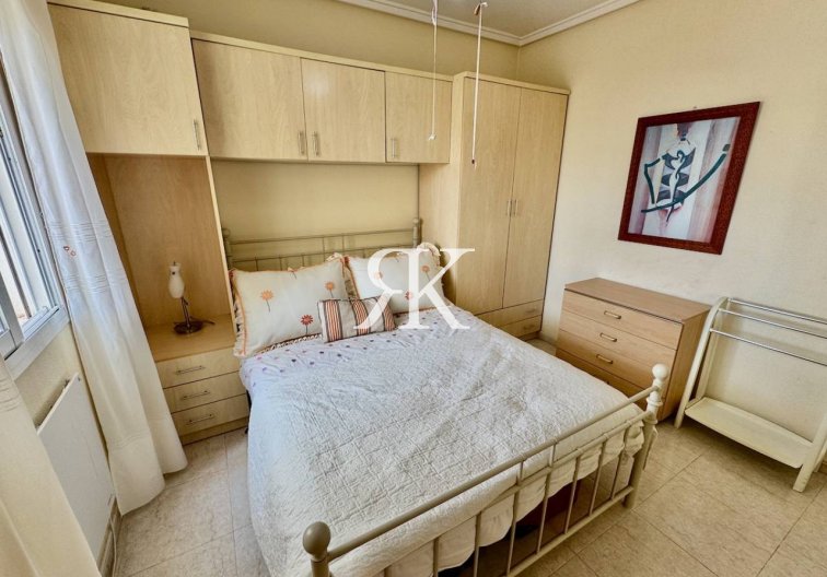 Resale - Townhouse - Ciudad Quesada - Doña Pepa 