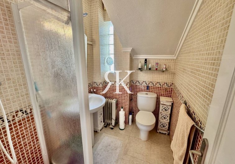 Resale - Townhouse - Ciudad Quesada - Doña Pepa 