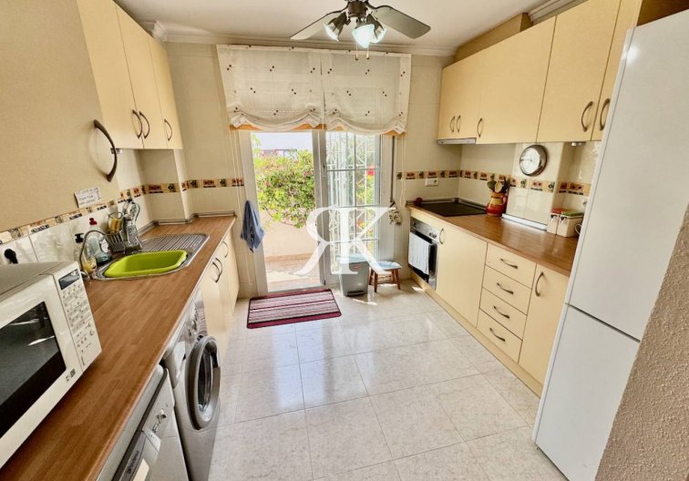 Resale - Townhouse - Ciudad Quesada - Doña Pepa 