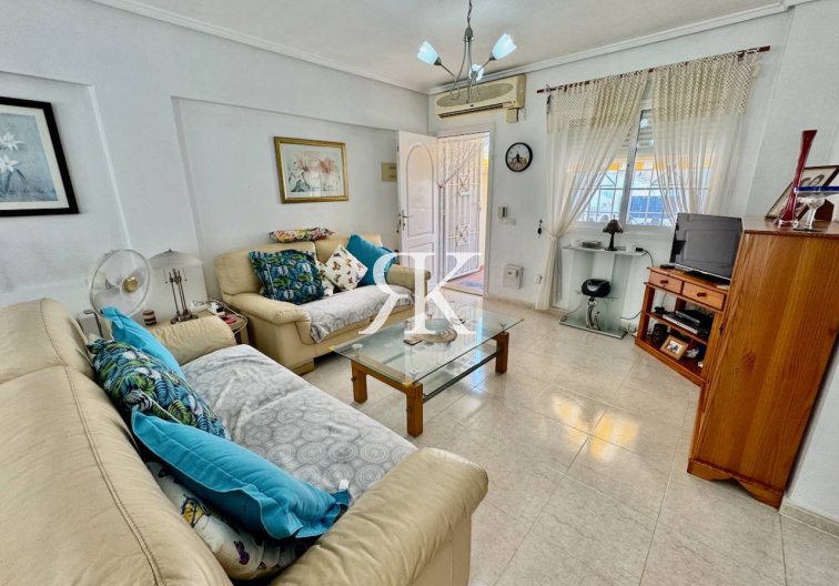 Resale - Townhouse - Ciudad Quesada - Doña Pepa 