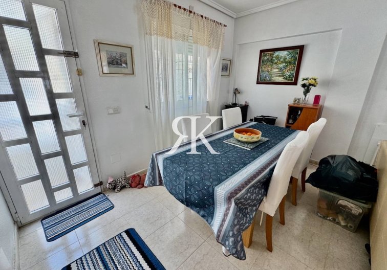 Resale - Townhouse - Ciudad Quesada - Doña Pepa 