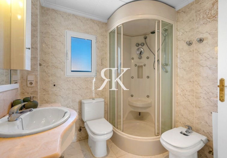 Resale - Detached Villa - Ciudad Quesada