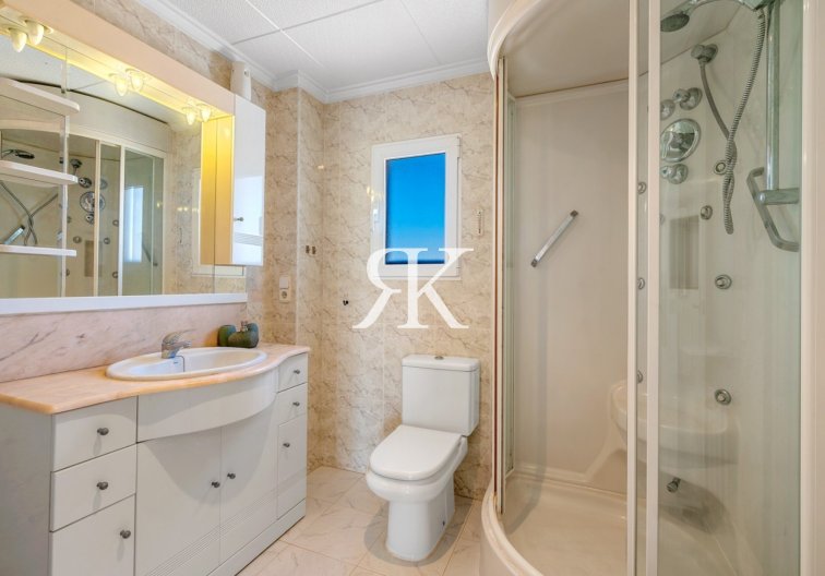 Resale - Detached Villa - Ciudad Quesada