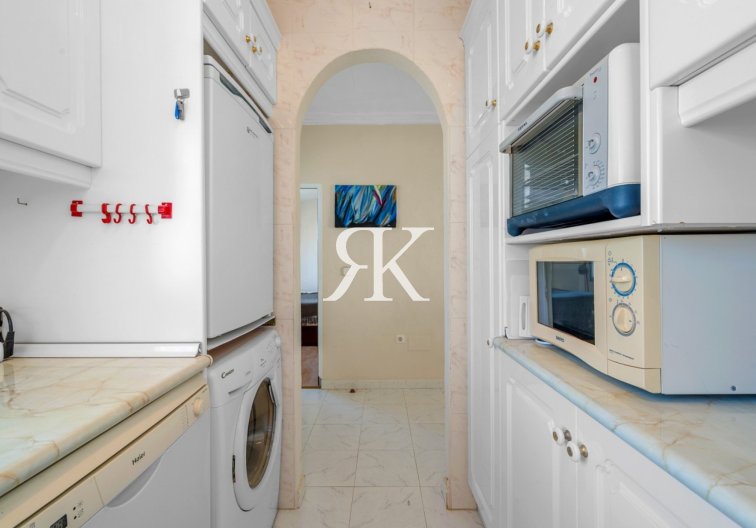 Resale - Detached Villa - Ciudad Quesada