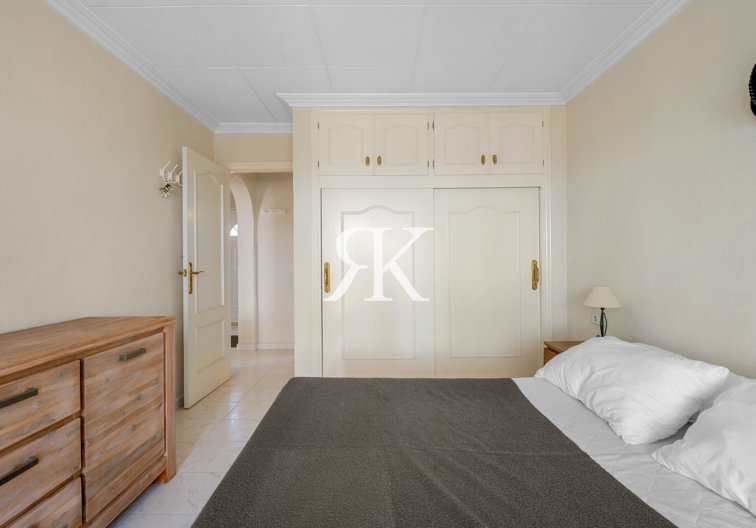 Resale - Detached Villa - Ciudad Quesada