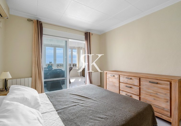 Resale - Detached Villa - Ciudad Quesada