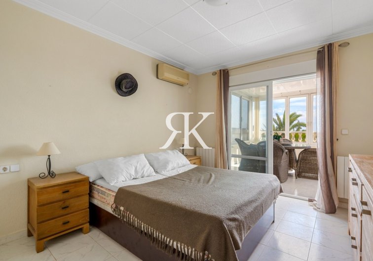 Resale - Detached Villa - Ciudad Quesada