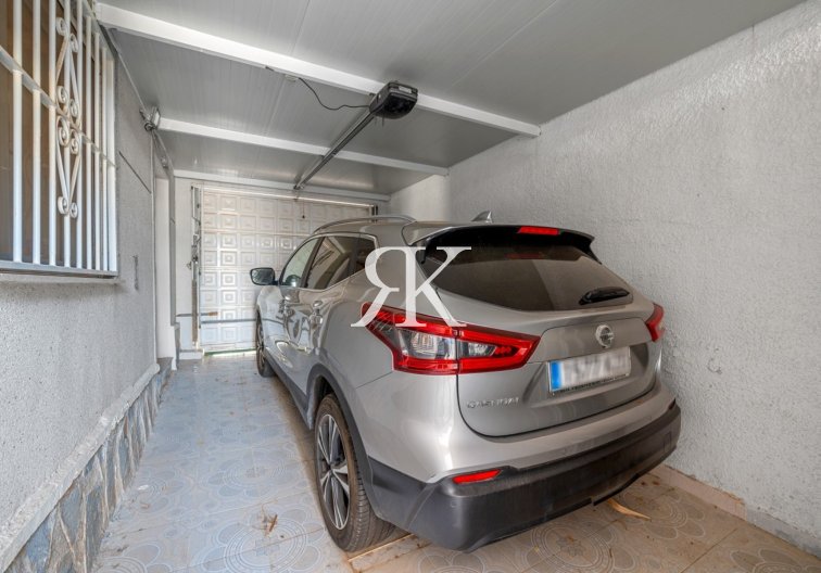 Resale - Detached Villa - Ciudad Quesada