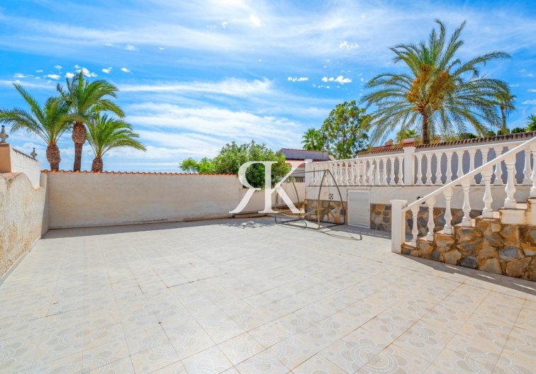 Resale - Detached Villa - Ciudad Quesada