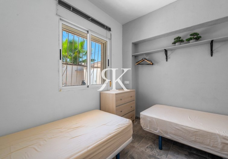 Resale - Detached Villa - Ciudad Quesada