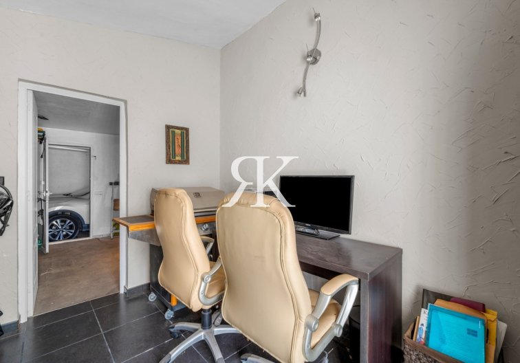 Resale - Detached Villa - Ciudad Quesada