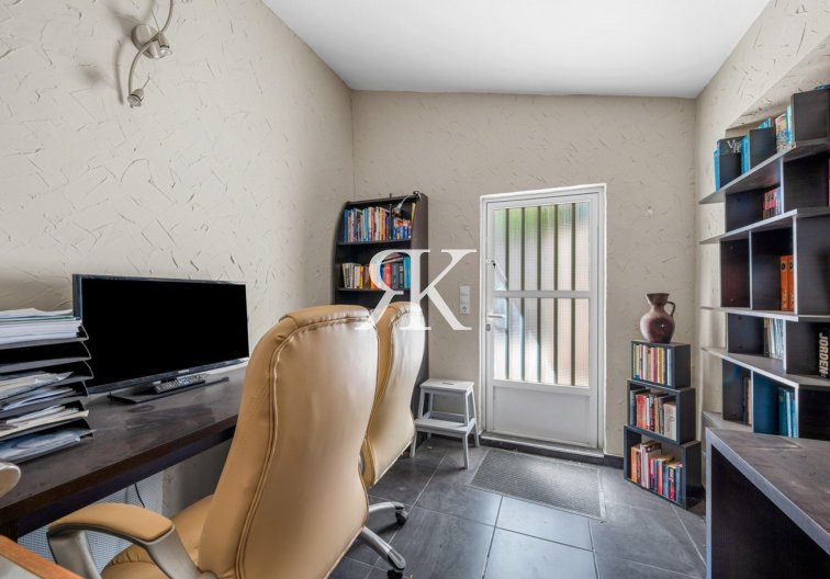 Resale - Detached Villa - Ciudad Quesada