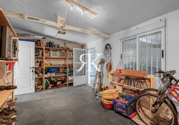 Resale - Detached Villa - Ciudad Quesada