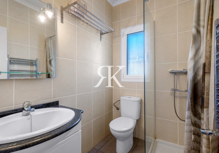 Resale - Detached Villa - Ciudad Quesada